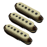 Set Pastillas Humbucker Seymour Duncan Antiquity For Strat