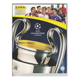 Album Champions League 2014 2015 / Vacio