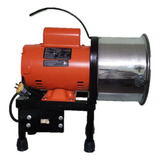 Rudomix - Exprimidor Extractor Naranja Uso Rudo Motor 1-4 Cf