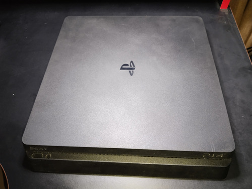 Sony Playstation 4 Slim 1tb Bundle 2 Mandos 5 Juegos