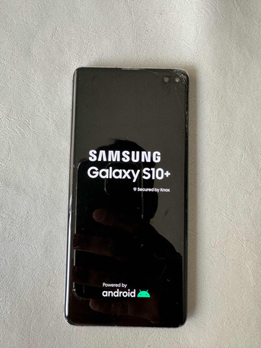 Celular Samsung S10 Plus