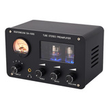 Tubo Amplificador Audio Audio Electric Audiophile.hifi 4