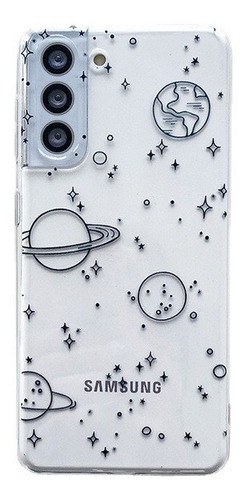 Funda Heaven Compatible Samsung S20 Plus + Fe S21 + Ultra