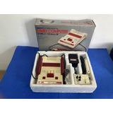 Console Family Computer Famicom Nintendo