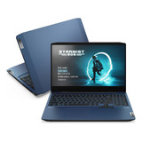 Notebook Gaming 3i I7 8gb 512gb Ssd Gtx 1650 Fhd W10 Lenovo 