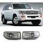 Dreamseek Lampara Antiniebla Led Toyota Land Cruiser Fj100 Toyota FJ Cruiser