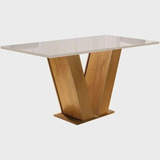 Suporte Mesa Classic Sem Vidro Cor Ypê 100% Mdf Cel Móveis 