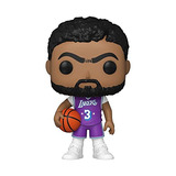 ¡funko Pop! Nba: Lakers - Anthony Davis