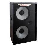 Subwoofer 2x12 500w Ashdown Rm-212t-evo Ii