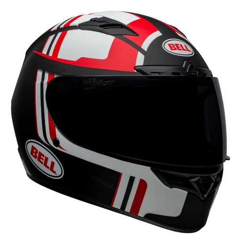 Casco Bell Qualifier Torque Moto Certificado Original Ece