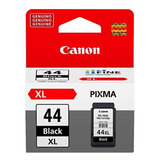 Canon Pg-44 Original Negro Para Canon E481 E401 E4210 E471