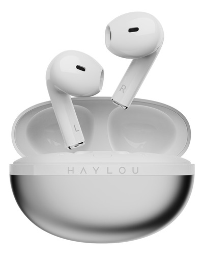 Audífonos Haylou X1 2023 True Wireless Bt 5.3 Con Control Tá