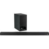 Polk Signa S3 Soundbar + Subwoofer Bt / Cromecast - Audionet