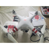 Drone Phantom 3 Dji