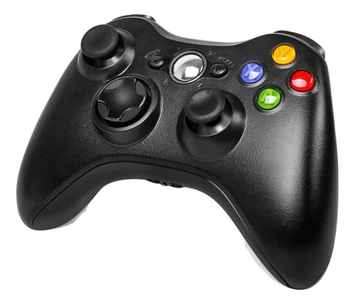  Control Genérico Inalámbrico Compatible Xbox 360 Gamepad