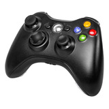  Control Genérico Inalámbrico Compatible Xbox 360 Gamepad