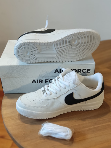 Zapatillas Nike Air Force Importadas Premium 