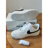 Zapatillas Nike Air Force Importadas Premium 