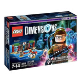 Lego Dimensions Story Pack Ghostbusters 71242