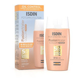 Fotoprotector Fusion Water Spf50 Isdin | Color Medium | 50ml