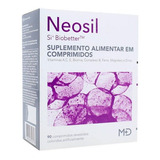 Neosil Si+ Biobetter Suplemento C/90 Comprimi