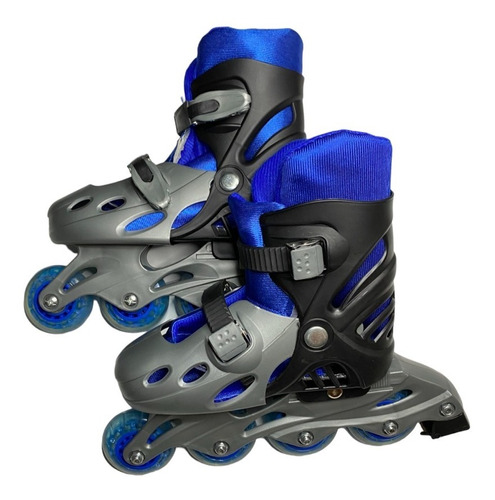 Roller Extensible Patines Lineales Correa Ajustable