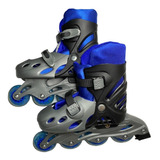 Roller Extensible Patines Lineales Correa Ajustable