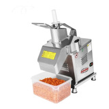 Processador Multiuso Profissional P/ Padaria 7 Discos Bm125