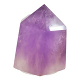  Obelisco Amatista Piedra 100% Natural 279.60 Ct $ 120.000