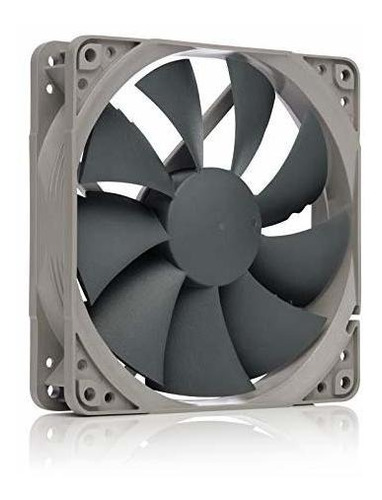 Ventilador Silencioso Noctua Nf-p12 Redux-1300, 1300 Rpm