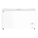 Freezer Gafa Inverter Fghi400b-xl 402 Litros Xl Blanco