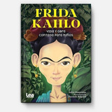 Frida Kahlo: Vida Y Obra Contada Para Niños 