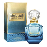 Perfume Paradiso Azzurro Roberto Cavalli Edp X 75 Ml