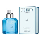 Perfume Eternity For Men Air Calvin Klein Edt 50 Ml.!!