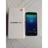 Huawei Gw 16 Gb  Negro 2 Gb Ram Excelente Estado!!