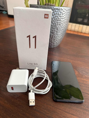 Xiaomi Mi 11 Lite 5g Dual Sim 128gb/6gb Ram