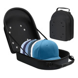 Funda Para Gorras De Béisbol, Caja Protectora Para Gorras De