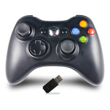 Controlador Inalámbrico Compatible Con Xbox360/pc/ps3/androi