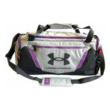 Maleta Under Armour Undeniable 5.0 Halo