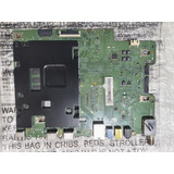 Placa Principal Tv Sansung Modelo Un49k5300ag