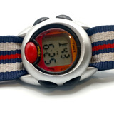 Reloj Timex Indiglo Dama Cuarzo Sport Usad No Citizen Casio 