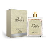 Perfume Masculino Pour Homme Lpz Parfum - 100ml