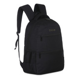 Mochila Porta Notebook Urbana Super Acolchada Travel Premium