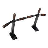 Chin Up Bar Montaje En Pared Equipo De Fitness Gimnasio