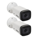 2 Câmeras Intelbras Varifocal Multi Hd Vhd 3250 Vf G7 Ip67