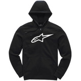 Campera Moto Casual Alpinestars Ageless Ii Zip Hoodie 