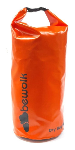 Bolso Estanco Bewolk Dry Bag 10 Litros Camping Náutica Pesca