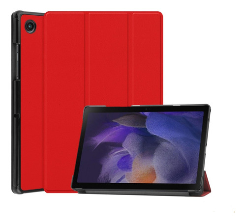 Funda Smart Cover Magnética Para iPad 10.2  7/8/9 Generación