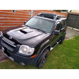 Nissan X-terra 2007 2.8 Dte Se 4x4