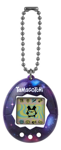 Tamagotchi Bandai Mascota Virtual Galaxy 42933